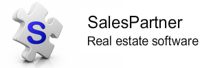 SalesPartner Real Estate Software